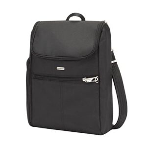 Anti-Theft - Classic Small Convertible Backpack