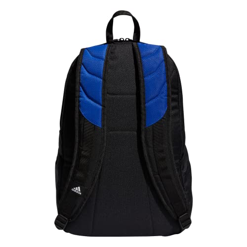 adidas Stadium 3 Sports Backpack, Team Royal Blue, One Size
