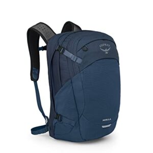 Osprey Nebula 32 Laptop Backpack, Atlas Blue Heather