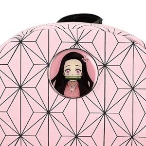 Demon Slayer Nezuko Mini Backpack