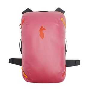 Cotopaxi Allpa 35L Travel Pack - Raspberry