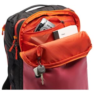 Cotopaxi Allpa 35L Travel Pack - Raspberry