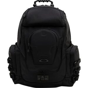 Oakley Icon 2.0 Backpack, Blackout, One Size