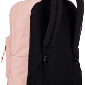 JanSport JS0A4QUT7N8 Superbreak Misty Rose