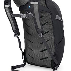 Osprey Packs Daylite Plus Daypack, Black