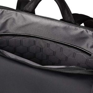 TUMI - Harrison Osborn Roll Top Laptop Backpack - 15 Inch Computer Bag for Men and Women - Black