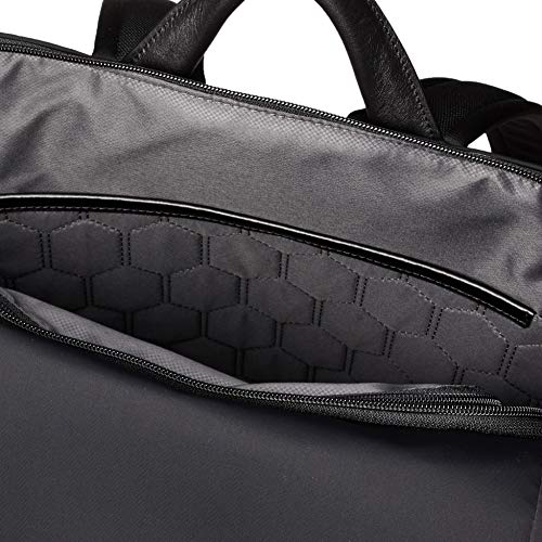 TUMI - Harrison Osborn Roll Top Laptop Backpack - 15 Inch Computer Bag for Men and Women - Black