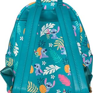 Loungefly Disney Lilo and Stitch Mini Backpack