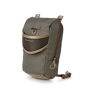 Umpqua ZS2 Overlook Chest Backpack 35257, Olive, One Size