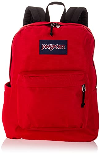 JanSport JS0A4QUT5XP Superbreak Red Tape