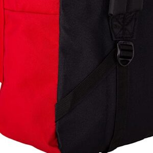 JanSport JS0A4QUT5XP Superbreak Red Tape