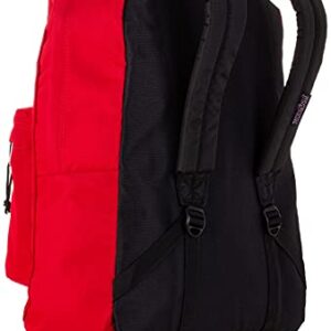 JanSport JS0A4QUT5XP Superbreak Red Tape