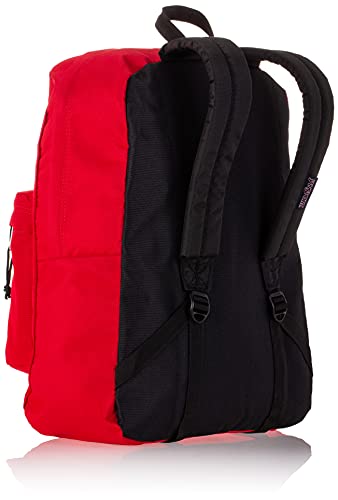 JanSport JS0A4QUT5XP Superbreak Red Tape