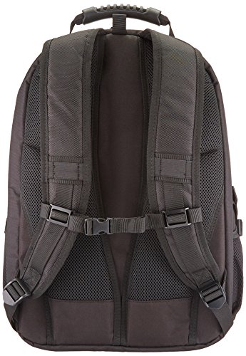 Amazon Basics Travel 17 Inch Laptop Computer Backpack - 4-Pack