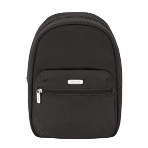 Travelon Small Backpack, Black