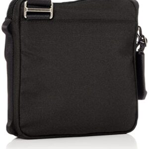 TUMI - Alpha Bravo Junior Crossbody - Black