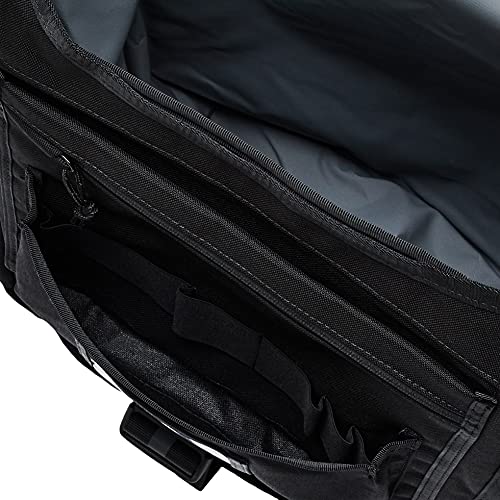Chrome WARSAW MEDIUM Backpack, Black
