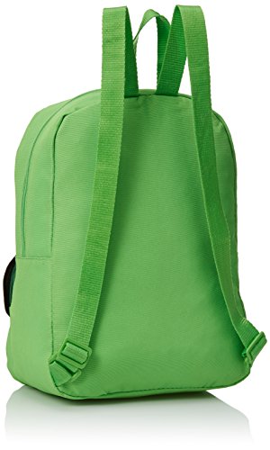 John Deere Boys' Tractor Toddler Backpack, Lime Green, One Size