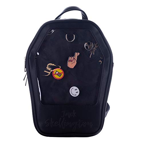 Nightmare Before Christmas ITA Mini Backpack Halloween