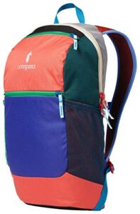 cotopaxi bogota 20l backpack – del dia – one of a kind!