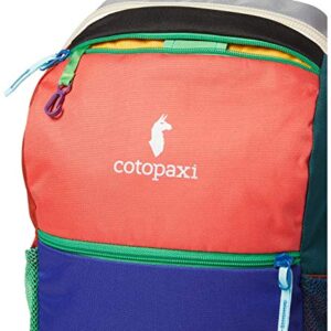 Cotopaxi Bogota 20L Backpack - Del Dia - One of A Kind!