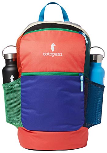 Cotopaxi Bogota 20L Backpack - Del Dia - One of A Kind!