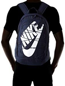 Nike Hayward 2.0 Backpack in Navy