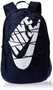 nike hayward 2.0 backpack in navy