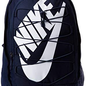 Nike Hayward 2.0 Backpack in Navy