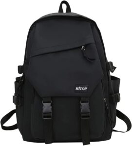 hitop school bag large lightweight backpack for teen girls boys girls kids