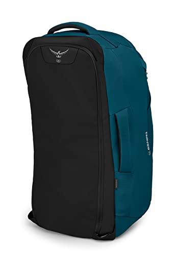 Osprey Fairview 70 Travel Backpack, Multi, O/S