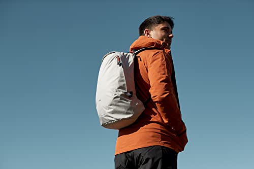 Bellroy Lite Daypack (lightweight performance backpack) - Shadow