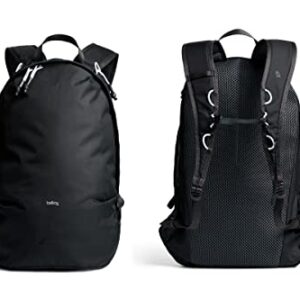 Bellroy Lite Daypack (lightweight performance backpack) - Shadow