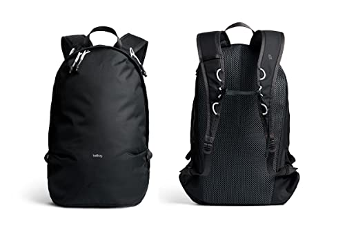 Bellroy Lite Daypack (lightweight performance backpack) - Shadow