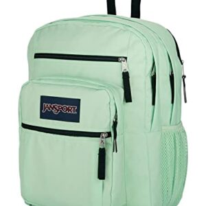 JanSport JS0A47JK7S2 Big Student Mint Chip