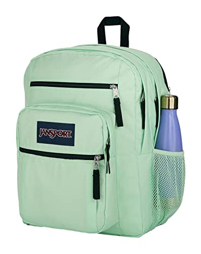 JanSport JS0A47JK7S2 Big Student Mint Chip