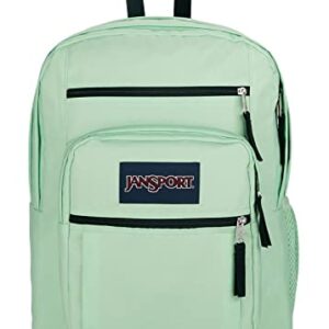 JanSport JS0A47JK7S2 Big Student Mint Chip