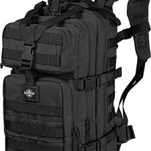 Maxpedition Falcon-II Backpack (Black)