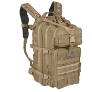 Maxpedition Falcon-II Backpack (Black)