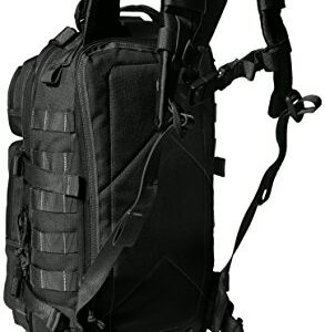 Maxpedition Falcon-II Backpack (Black)