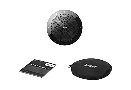 Jabra Speak 510+ MS Bundle