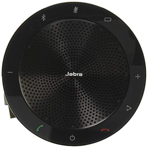 Jabra Speak 510+ MS Bundle