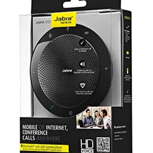 Jabra Speak 510+ MS Bundle