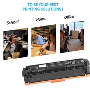 2 Pack 131X Black High-Yield Toner Cartridge Works with HP Laserjet Pro 200 Color M251nw M251n M251 M276n M276nw Printer Ink CF210X