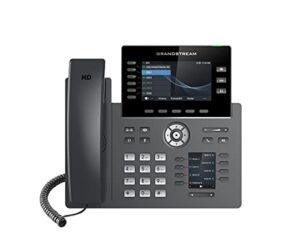 grandstream grp2616 6-line carrier-grade ip phone