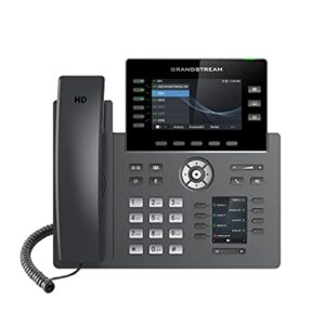 Grandstream GRP2616 6-line Carrier-Grade IP Phone