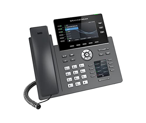 Grandstream GRP2616 6-line Carrier-Grade IP Phone