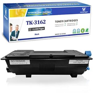 compatible toner cartridge tk3162 tk-3162 tk 3162 black greenprint for kyocera ecosys m3645idn m3145idn p3045dn p3050dn p3055dn p3060dn p3150dn p3155dn p3260dn m3145dn m3645dn m3860idn m3860idnf