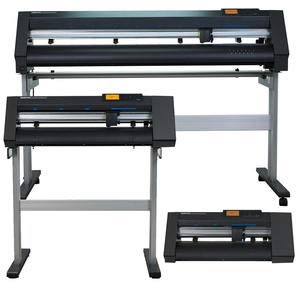 Graphtec CE7000-60 24" E-Class Vinyl Cutter and Plotter with Stand