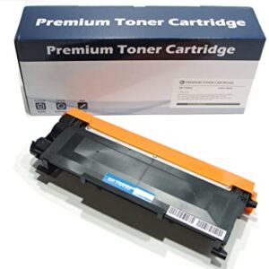 Generic 1 Pack Compatible TN450 TN 450 TN-450 TN 420 TN420 TN-420 Black Toner Cartridge For Brother HL-2280DW HL-2270DW HL-2240 MFC-7240 MFC-7860DW MFC-7460DN DCP-7065DN HL-2240D Printer